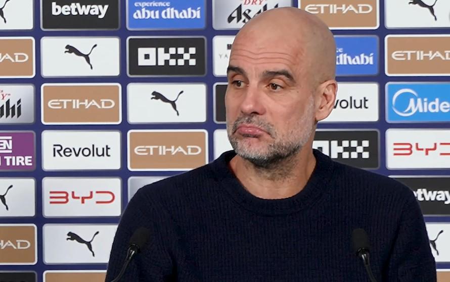 云开体育官网入口-瓜帅：争议判罚责任在我们自己；赛后更衣室说了啥？没必要说