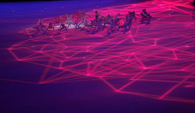 云开体育官网-日媒：13岁滑板少女 成日本史上最年轻金牌得主